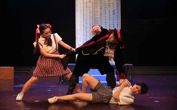 2018影视表演专业就业方向及就业前景分析