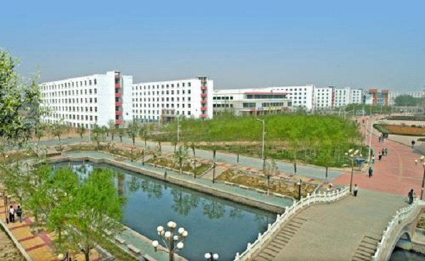 德州学院排名2017最新排名第519名