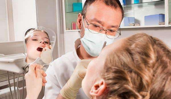 开设口腔医学专业有哪些专科院校