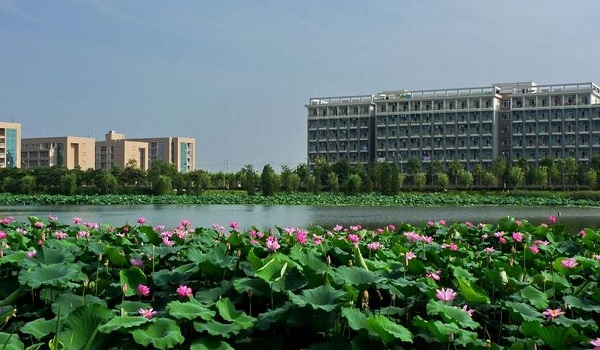 武汉科技大学排名2017最新排名第136名