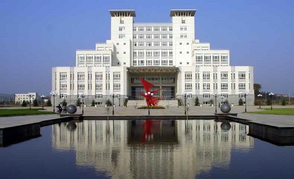 江汉大学文理学院排名2017最新排名第113名