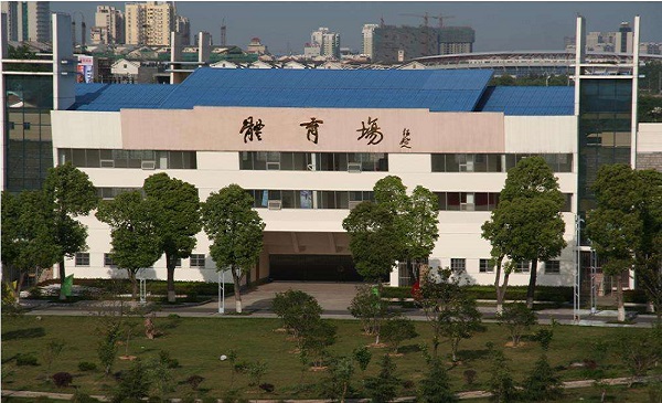 湖南文理学院排名2017最新排名第495名