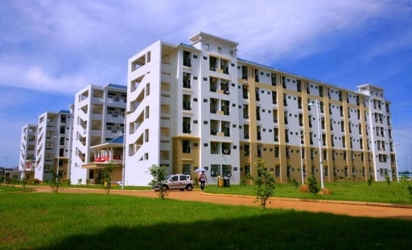 海南师范大学排名2017最新排名第289名