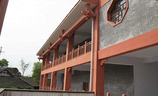 重庆工商大学派斯学院排名2017最新排名第17