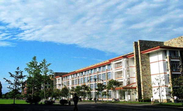 成都东软学院排名2017最新排名第98名_高三网