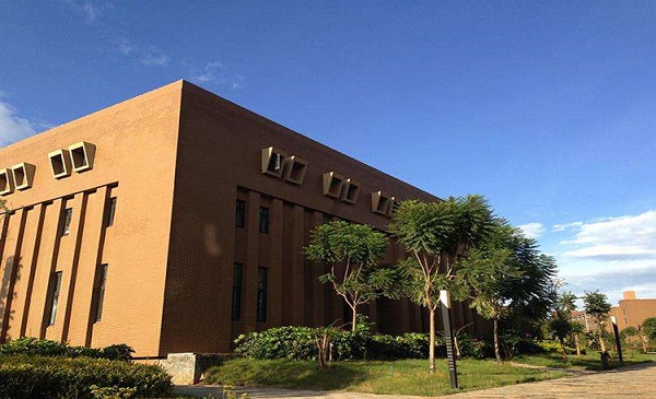 云南艺术学院排名2017最新排名第625名_高三