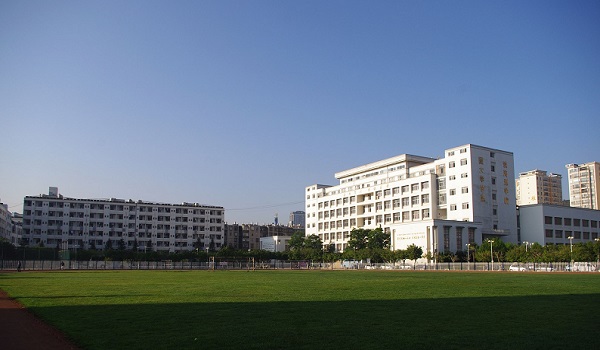 昆明医科大学海源学院排名2017最新排名第20