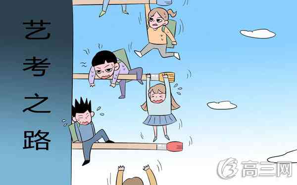 青海艺考全年考试时间安排