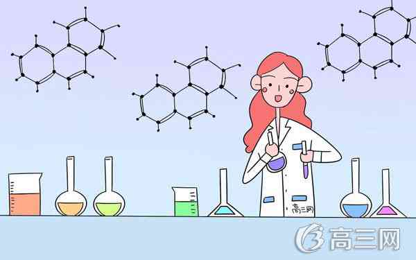 高中化學重點:高中化學復習知識點集錦