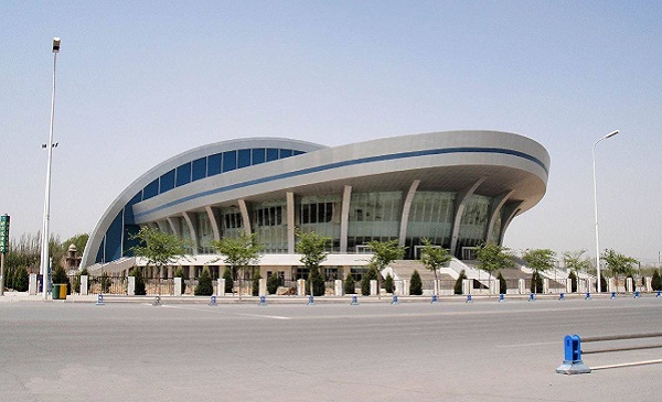 2017年宁夏大学艺术专业录取分数线及合格线