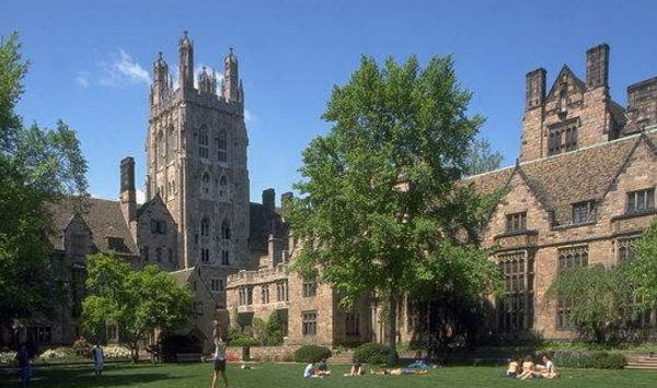 2018世界十大名校最新排名