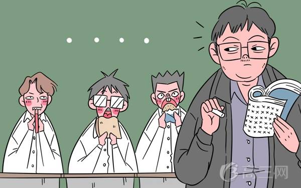 邯郸学院有专科吗 招生分数线是多少