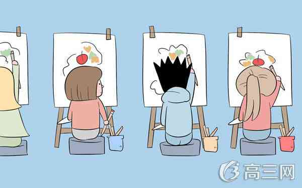 想做插画师需要学什么 应该具备哪些条件