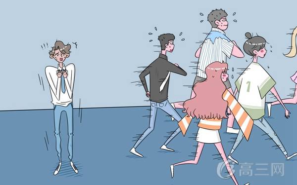 学生会办公室部门介绍 职责是什么