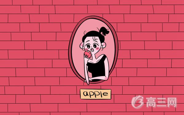 26个字母的标准发音 巧记字母口诀