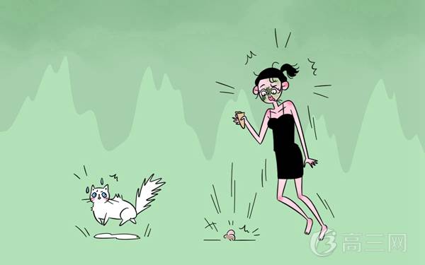 计算机专业就业方向 哪些人适合学计算机