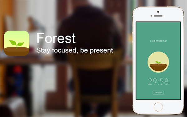 Forest APP