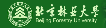 北京林业大学迎新网入口