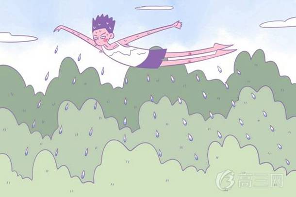 关联词语分类有哪些 关联词语分类有哪些