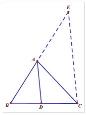 角平分线性质证明
