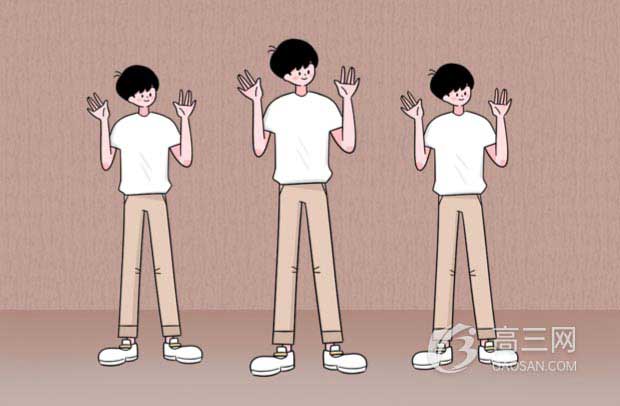 高考英语作文范文