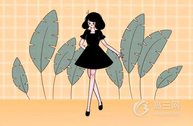河南郑州一高校开设化妆课