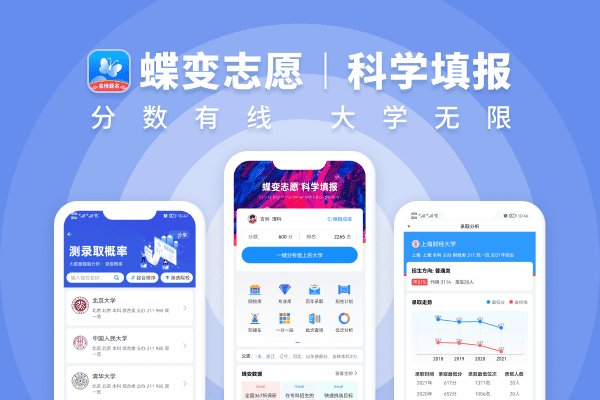 2021高考志愿怎么填报最好