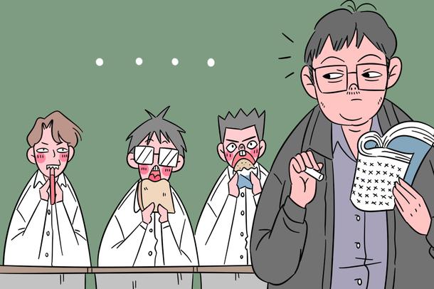 高三孩子沉迷手机的解决方法