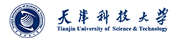天津科技大学迎新网站入口