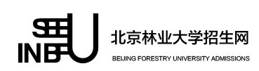 2021年北京林业大学迎新系统入口