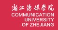2021年浙江传媒学院迎新系统入口