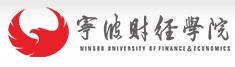 2021年宁波财经学院迎新系统入口