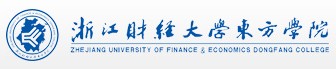 2021年浙江财经大学东方学院迎新网入口