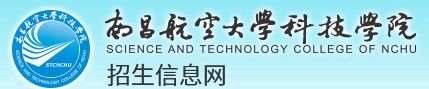 2021年南昌航空大学科技学院迎新网入口