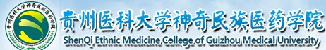 2021贵州医科大学神奇民族医药学院迎新网登陆入口
