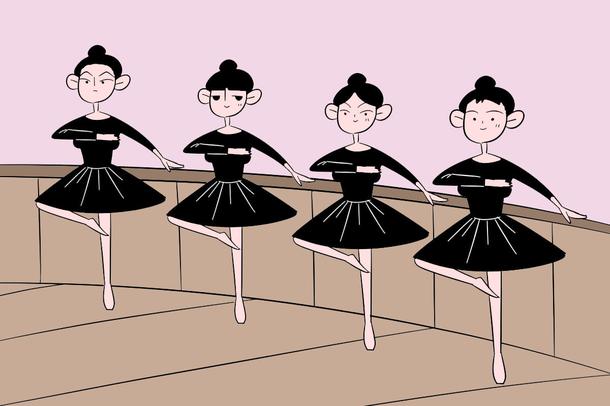 教育资讯：舞蹈编导艺考容易过吗 考试内容有哪些
