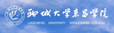 聊城大学东昌学院录取查询入口