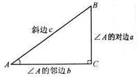 什么是三角函数 定义是什么