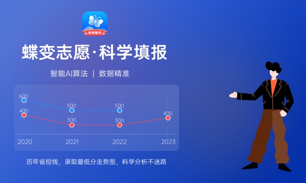 2023桂林理工大学录取分数线是多少 各省历年最低分数线