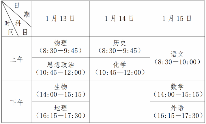 江蘇省2024年高中學(xué)考合格考時間2.png