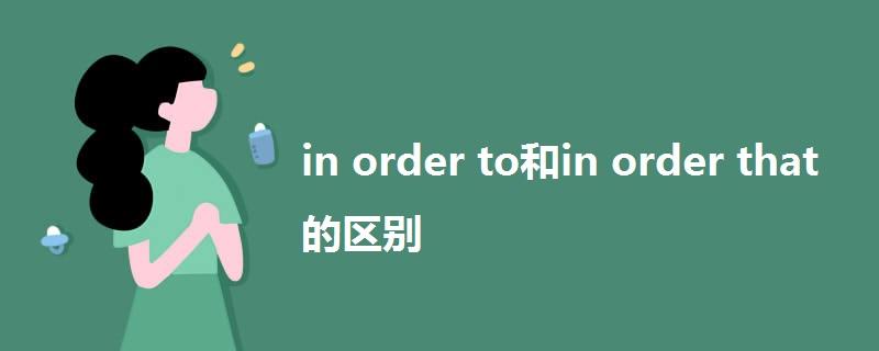 in order to和in order that的区别.jpg