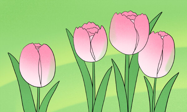描写春天的四字词语 有关春天的成语大全