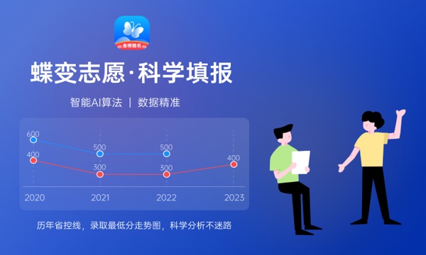 2024分数不高但很好的大学 哪些大学分数低值得报 