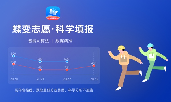 2024女孩子学什么专业好 未来哪些专业最吃香