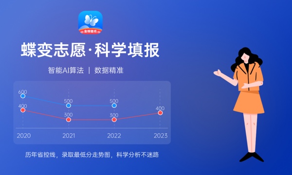 2024ai志愿填报系统入口 哪个软件靠谱