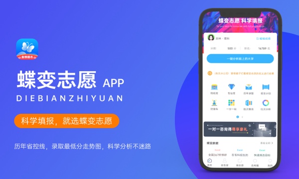 2024艺考生免费填报志愿app 好用的推荐