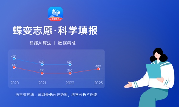 2024高考填志愿时一个大学可以填几个专业 有何技巧.jpg