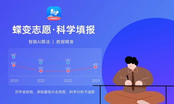 2024填报志愿app哪款最好用 哪个实用