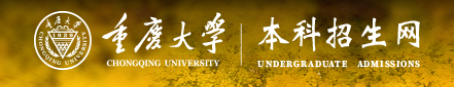 2024年重庆大学强基计划校考录取结果查询入口
