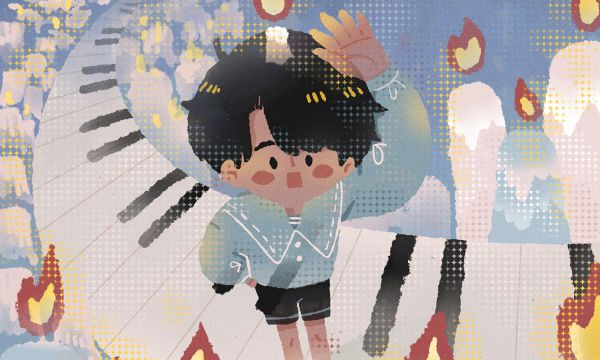 怎样填高考填报志愿